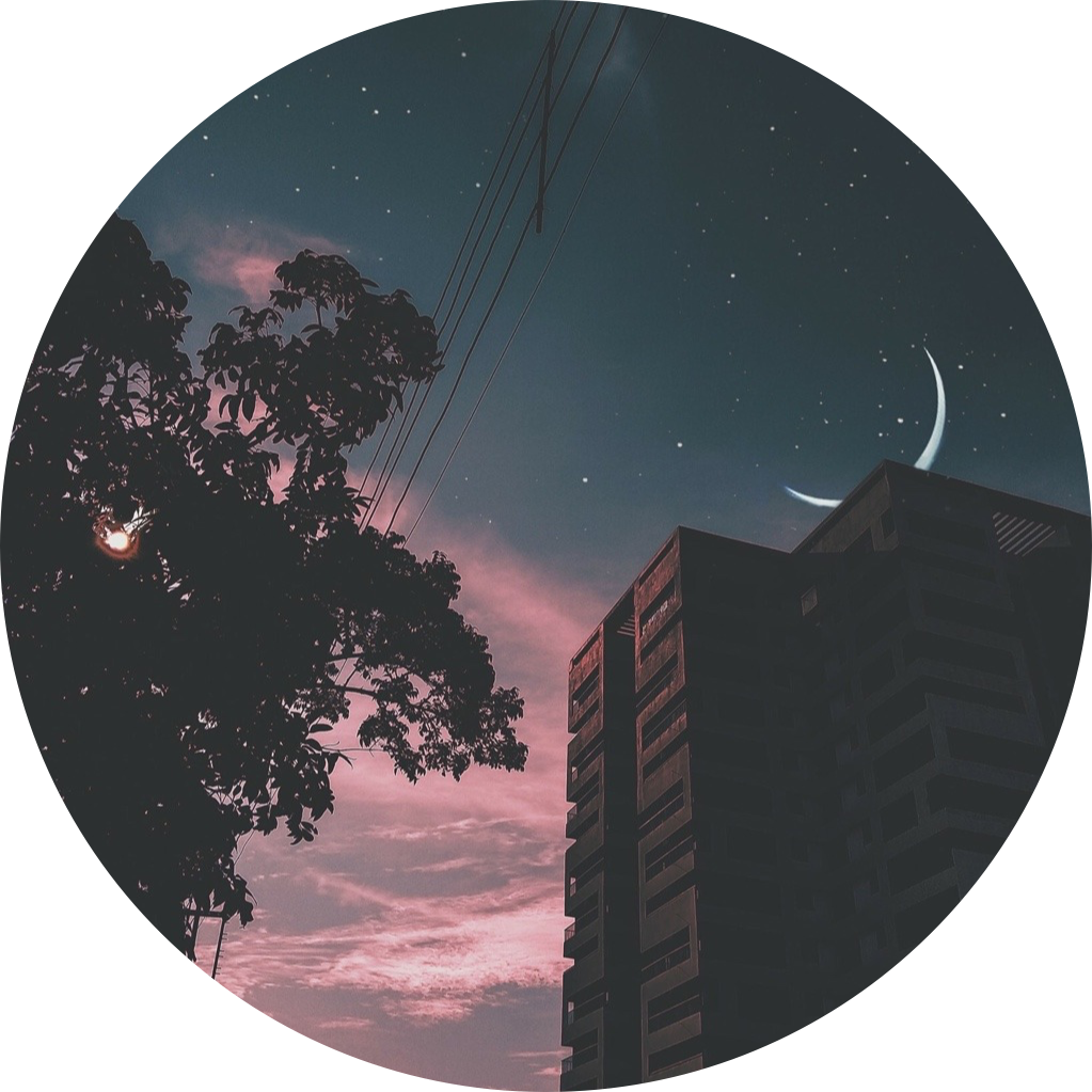 Profile image.